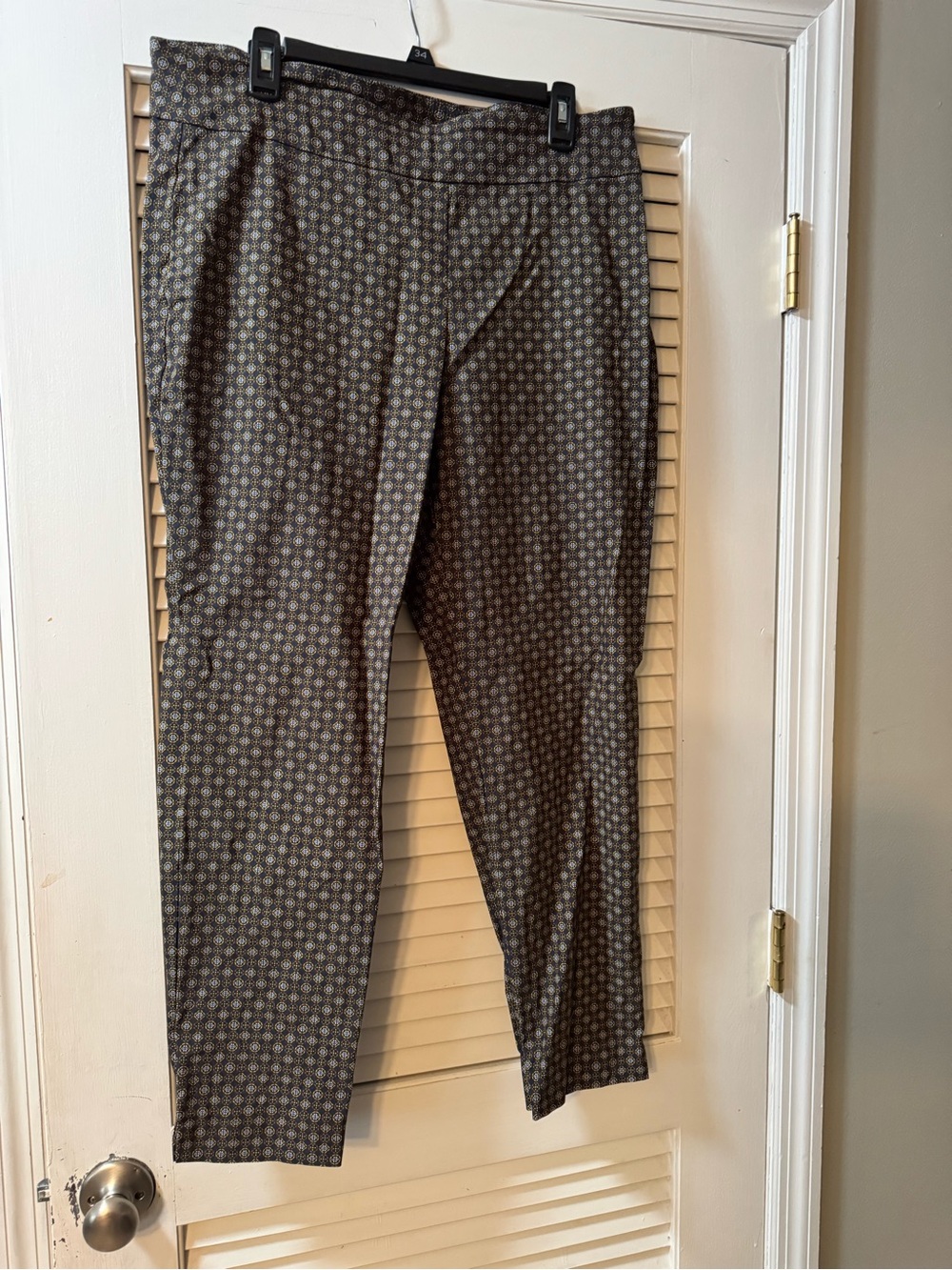 Counterparts Women’s Pants